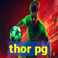 thor pg